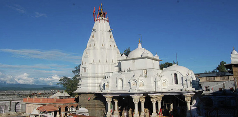 5 Devi Darshan Tour 5 Devi Darshan Tour