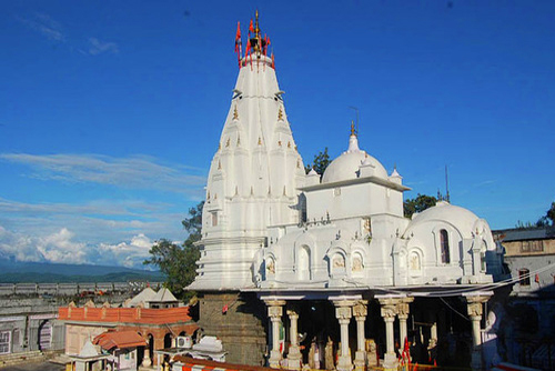 5 Devi Darshan Tour