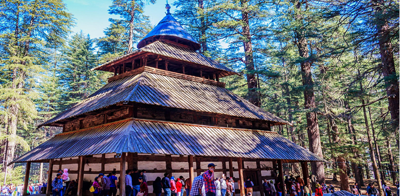 Delhi Manali Cab Package Delhi Manali Cab Package