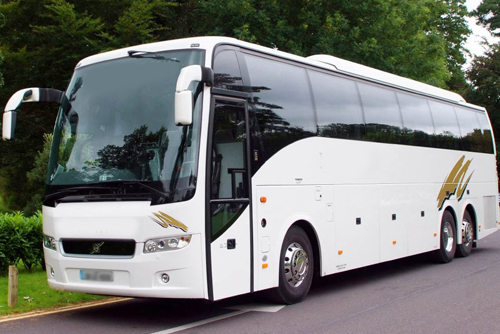 Delhi Shimla Volvo Package 