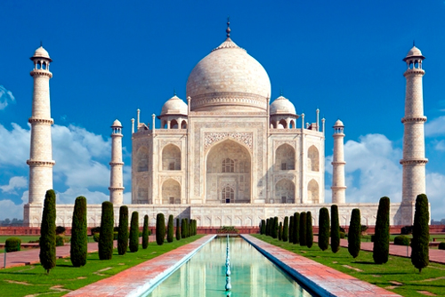 Shimla Manali With Delhi And Agra 